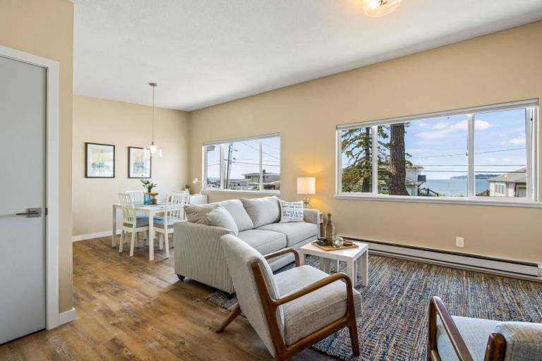 Condo Birch Bay