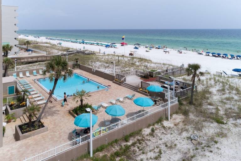 Condo Fort Walton Beach