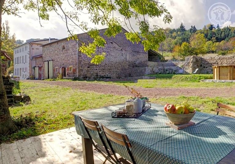 Chambre d'hôtes Villemontais