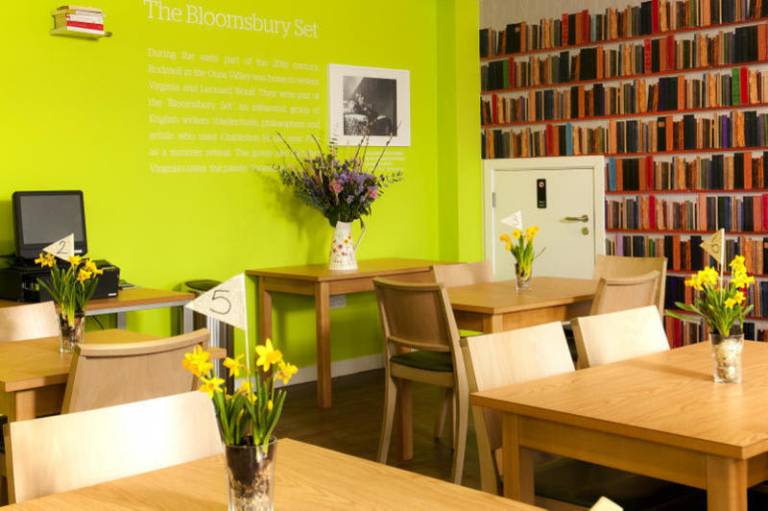 Hostel Beddingham