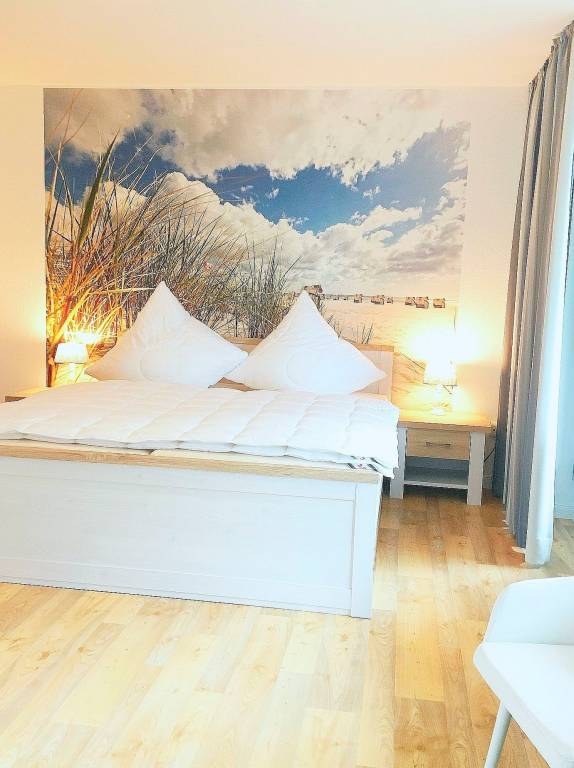 Ferienwohnung Grömitz