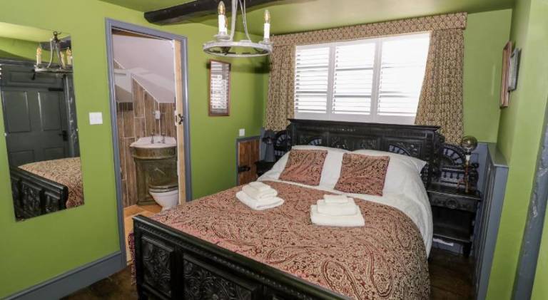 Nice vacation home | Pet-friendly — photo 2