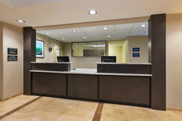 Candlewood Suites Louisville - NE Downtown Area By IHG — photo 4