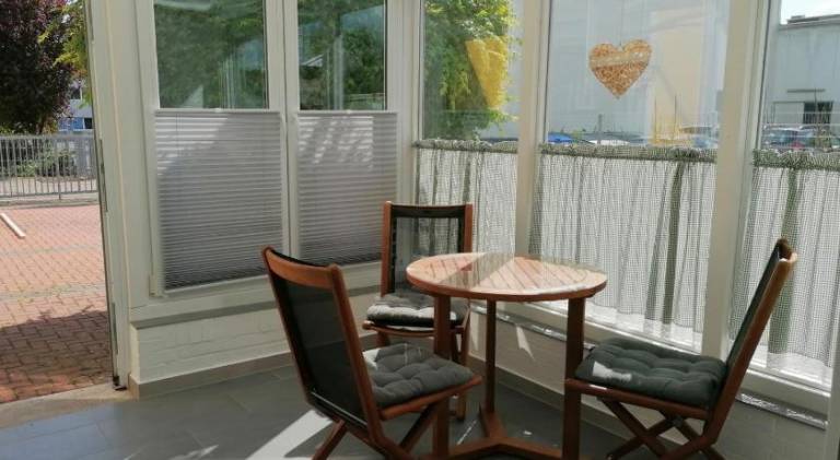 Haus Sperbermuhle — photo 3