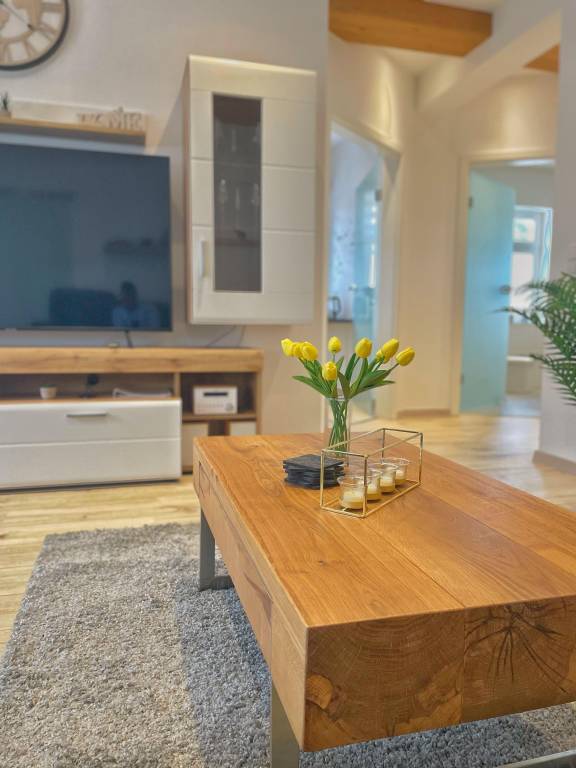 Apartment with 1 room for 4 persons — photo 4