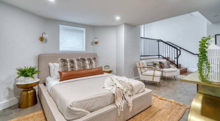 Apartment | Pet-friendly in Portland, OR