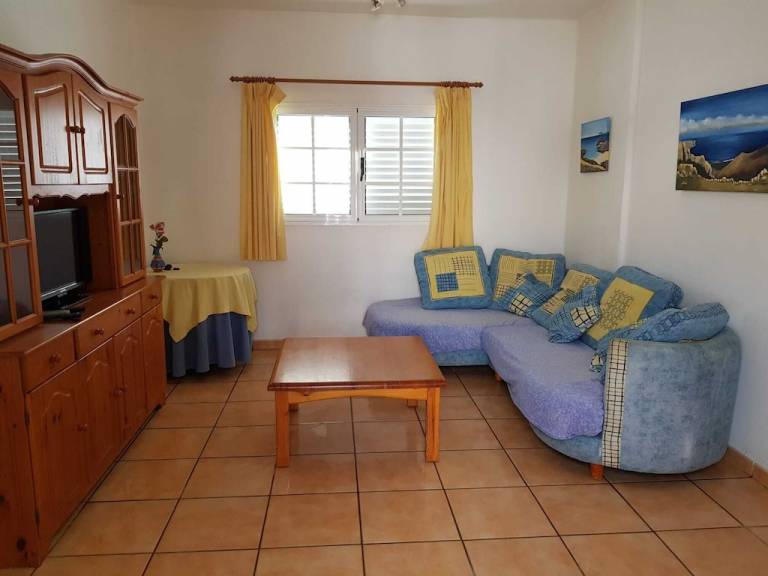 Apartamento Los Valles