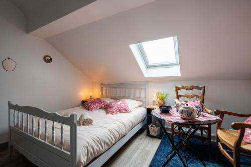 Appartement Angers