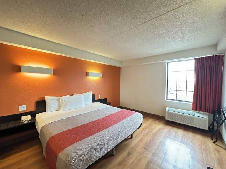 Motel  Springfield