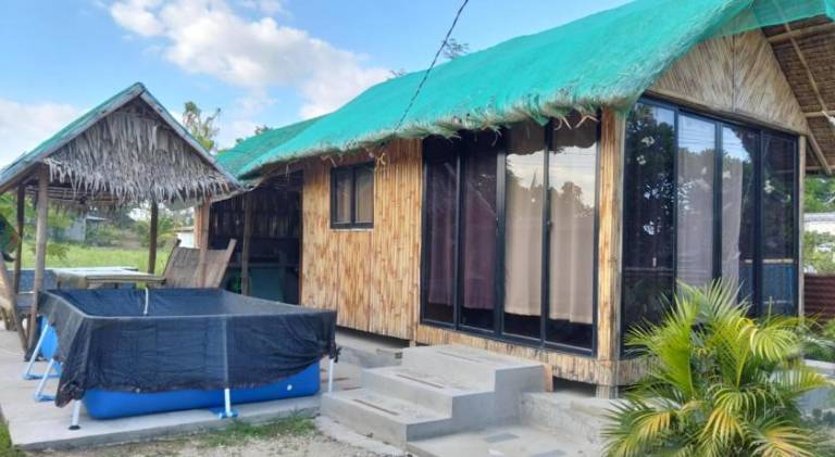 Tiny house Calatagan in Calatagan
