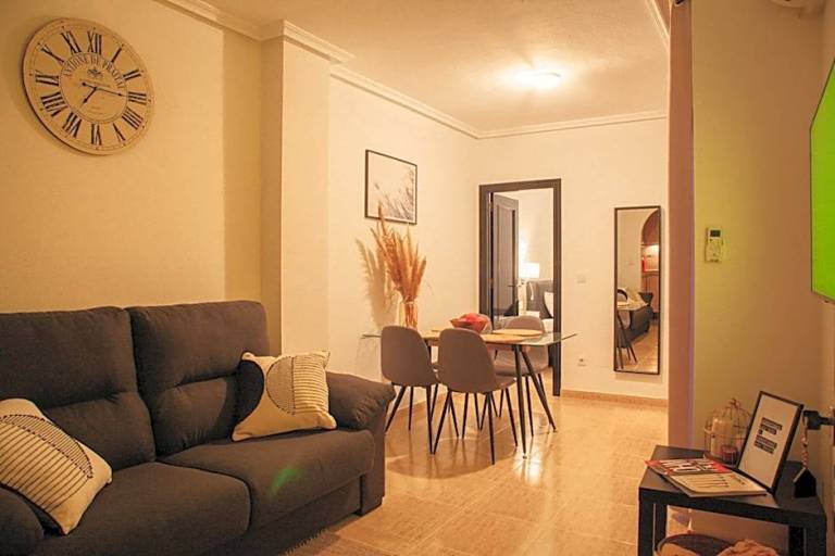 Aparthotel Torrevieja