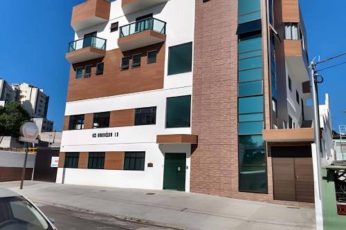 Apartamento Paineiras