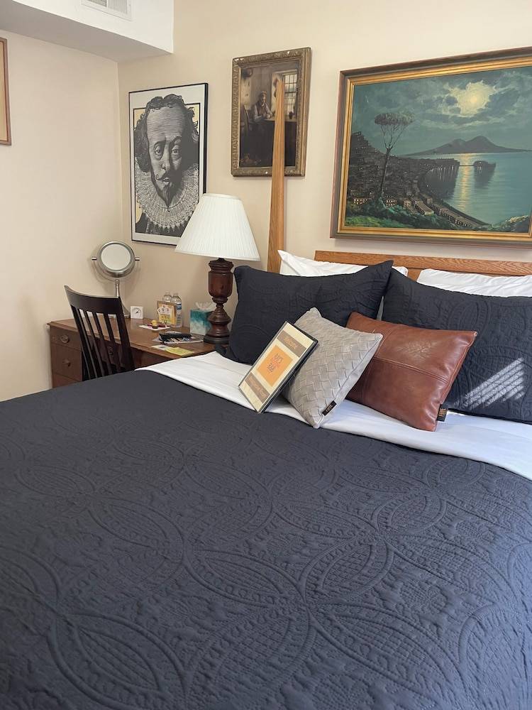Bed and breakfast Hermosa