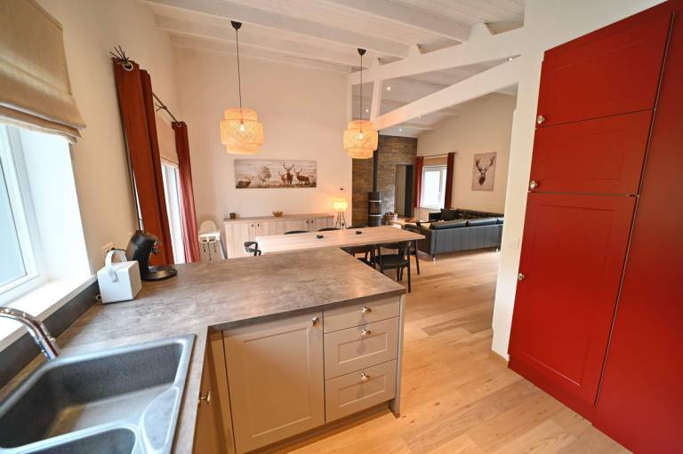 Vacation home with garden & patio — photo 4