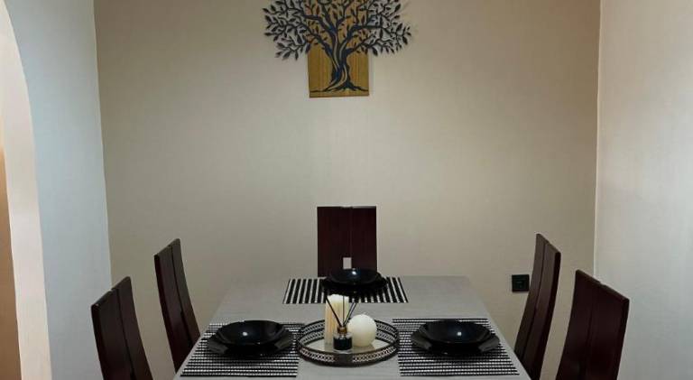 Rental apartment with patio — photo 4