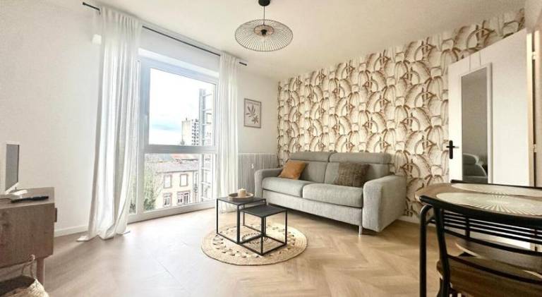 Lovely rental apartment | Pets allowed — photo 4