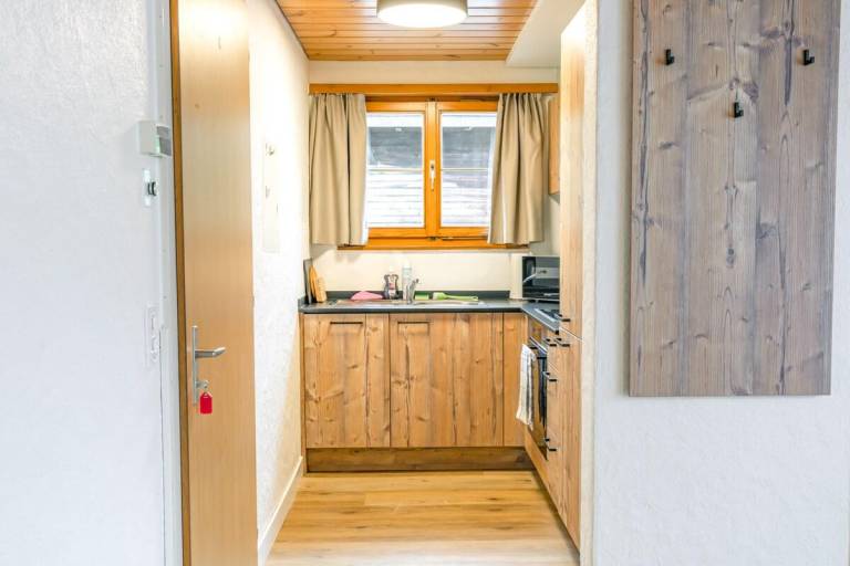 Fully equipped nice holiday apartment with terrace | Ski nearby | Good for workation | Pet-friendly — photo 5