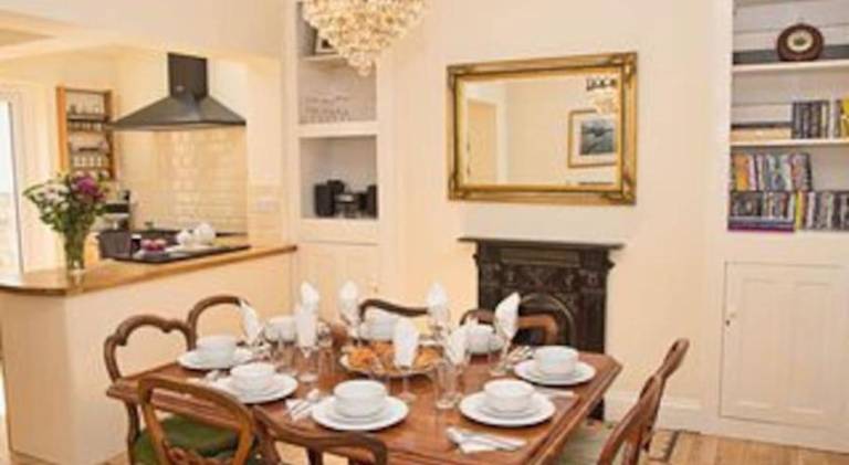 House with 5 rooms for 9 persons — photo 3