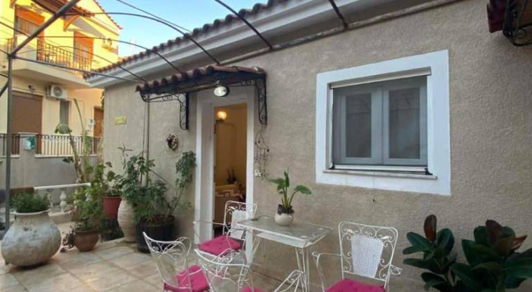 Nice holiday apartment with yard & terrace | Pet-friendly — photo 3