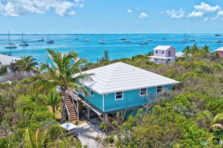 House Great Guana Cay