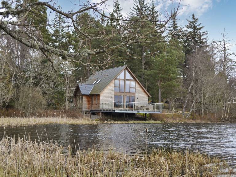 Landhaus Dess