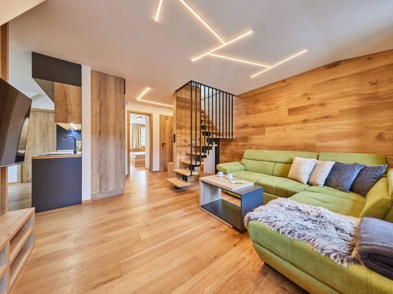 Ferienwohnung Petzer