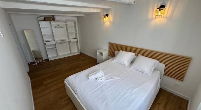 Rental apartment with 1 room for 4 persons — photo 2