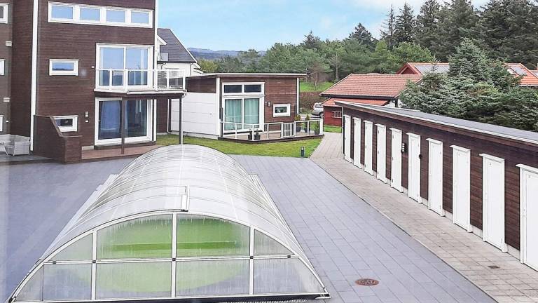 Ferienwohnung für 5 Personen 75 m² in Havik