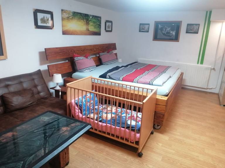 Ferienwohnung Rothenburg ob der Tauber