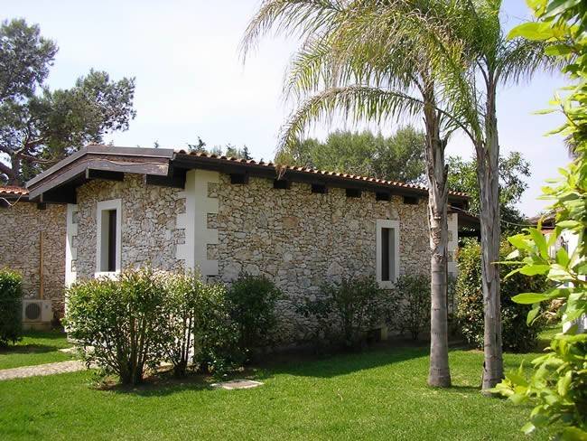 Privatzimmer Otranto