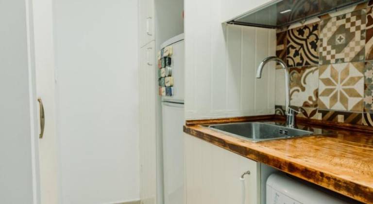 Holiday apartment | Near Seville Cathedral — photo 2