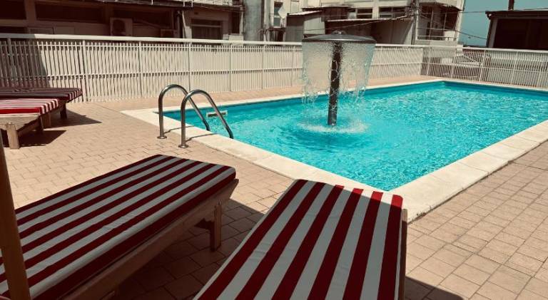 MARITTIMO Milano Marittima — photo 5