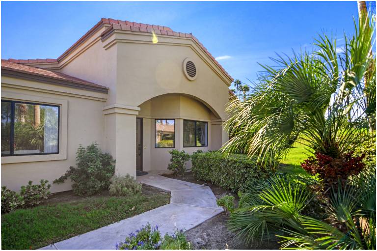 Condo Indio