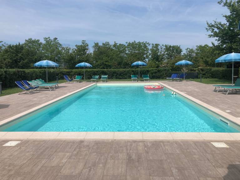 Agriturismo Spoleto