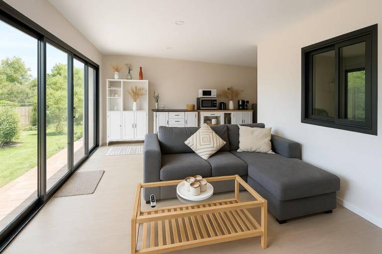 Charming vacation home | Pets are welcome — photo 2