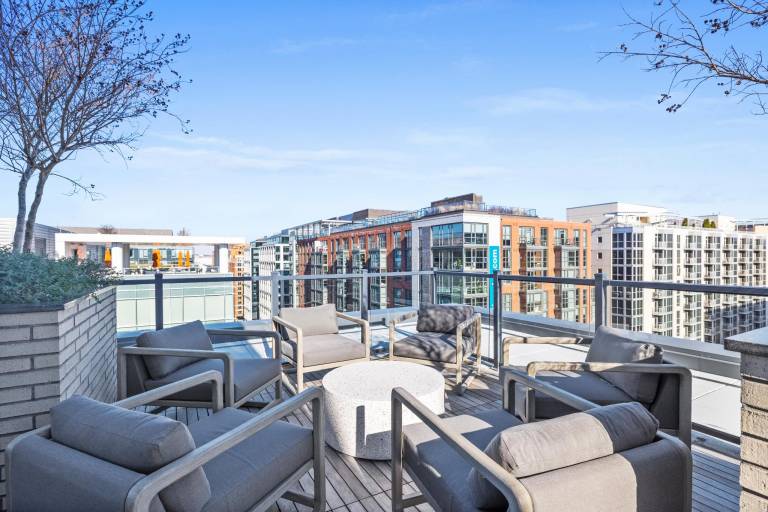 Coda on Half, a Placemakr Experience — photo 4
