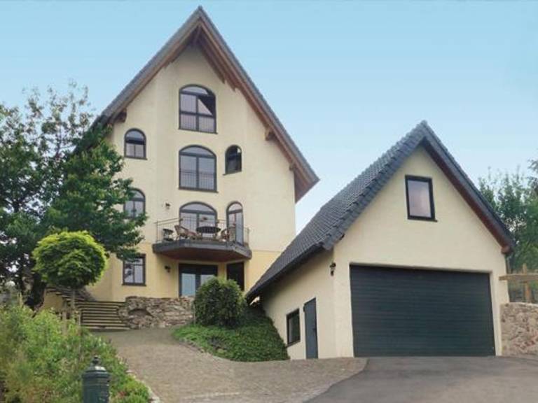 Ferienwohnung Monreal