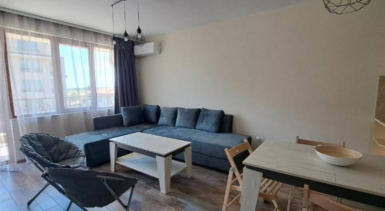 Rental apartment with pool | Pet-friendly in Balchik