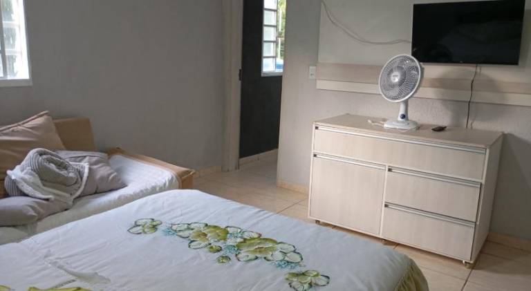 55 m&sup2; Ferienhaus