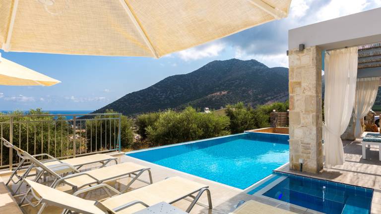 Fully equipped charming villa with private pool, barbecue & terrace | Pet-friendly — photo 5