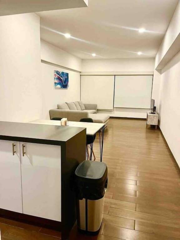 Apartment Coapa
