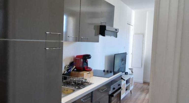 Holiday apartment with 1 room for 3 persons — photo 3
