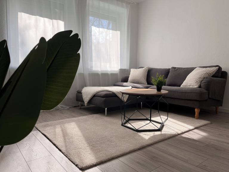 Ferienwohnung Halle (Saale)