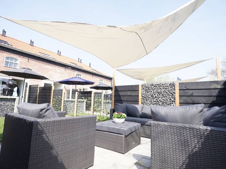 Apartment with 3 rooms for 6 persons in Domburg
