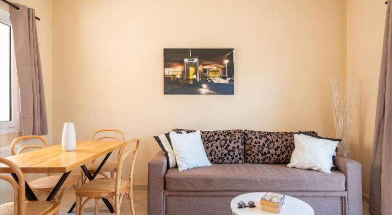 Holiday apartment with garden | Dogs allowed — photo 2