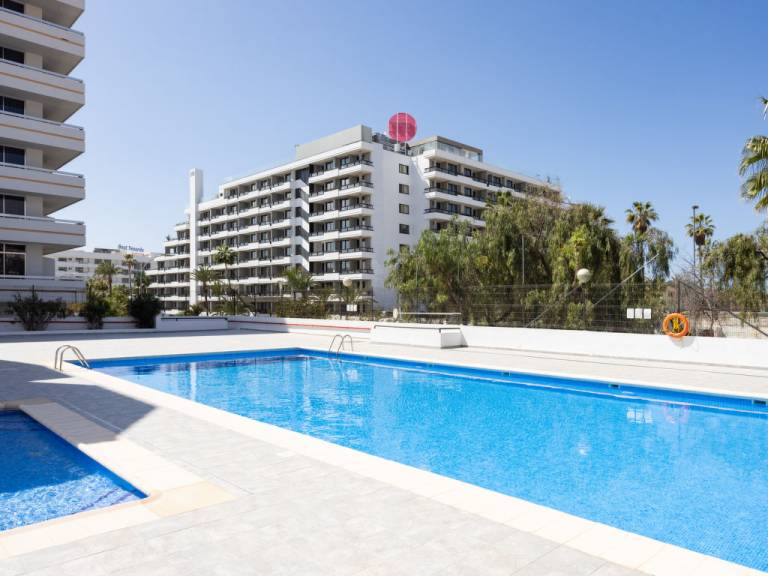 Ferienwohnung Palm-Mar