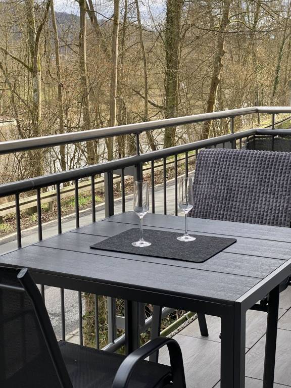 Ferienwohnung Marburg