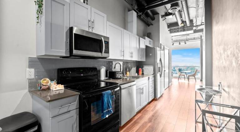 Finch West Residence Suites – Hotel DUKE — photo 3