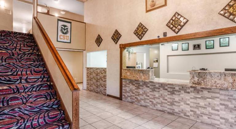 Americas Best Value Inn & Suites Ft. Collins E at I-25 — photo 3