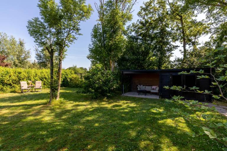 Chalet Groede